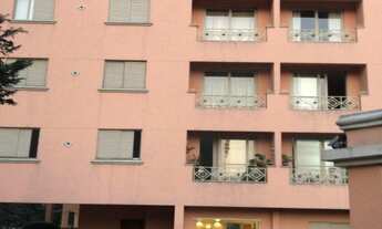 Imagem: APARTAMENTO RESIDENCIAL em SÃO PAULO