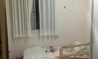 Imagem 4: Apartamento, 2 dormitórios, 1 banheiros, 1 vaga na garagem, 66M² de Área Construída