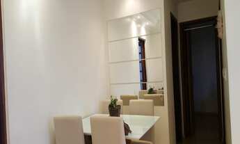 Imagem 3: Apartamento, 2 dormitórios, 1 banheiros, 1 vaga na garagem, 66M² de Área Construída