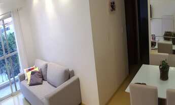 Imagem: Apartamento, 2 dormitórios, 1 banheiros