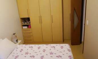 Imagem 7: Apartamento, 2 dormitórios, 1 banheiros, 1 vaga na garagem, 66M² de Área Construída