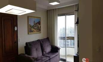 Imagem 6: APARTAMENTO RESIDENCIAL em SÃO PAULO - SP, PARQUE MANDAQUI