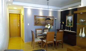 Imagem 6: APARTAMENTO RESIDENCIAL em SÃO PAULO - SP, VILA NOVA CACHOEIRINHA