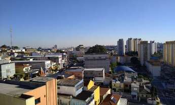 Imagem 2: APARTAMENTO RESIDENCIAL em SÃO PAULO - SP, VILA NOVA CACHOEIRINHA