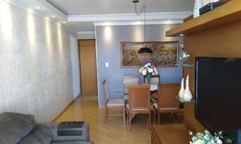 Imagem 4: APARTAMENTO RESIDENCIAL em SÃO PAULO - SP, VILA NOVA CACHOEIRINHA