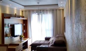 Imagem 5: APARTAMENTO RESIDENCIAL em SÃO PAULO - SP, VILA NOVA CACHOEIRINHA