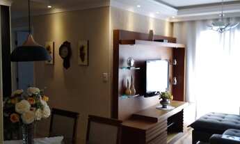 Imagem 3: APARTAMENTO RESIDENCIAL em SÃO PAULO - SP, VILA NOVA CACHOEIRINHA