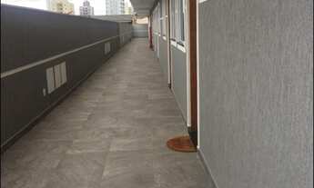 Imagem 4: APARTAMENTO RESIDENCIAL em SÃO PAULO - SP, VILA MAZZEI