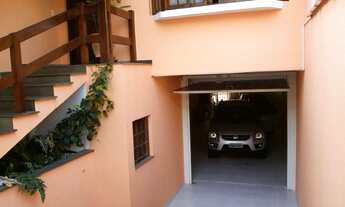 Imagem: CASA RESIDENCIAL em SÃO PAULO - SP, ÁGUA