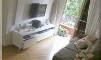 Imagem 2: APARTAMENTO RESIDENCIAL em SÃO PAULO - SP, LAUZANE PAULISTA