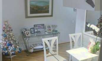 Imagem 3: APARTAMENTO RESIDENCIAL em SÃO PAULO - SP, LAUZANE PAULISTA