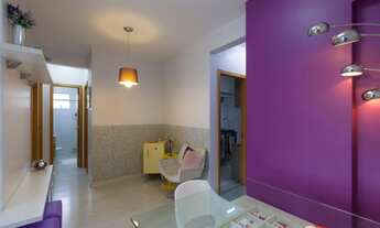 Imagem 6: APARTAMENTO RESIDENCIAL em SÃO PAULO - SP, LAUZANE PAULISTA