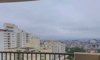 Imagem: APARTAMENTO RESIDENCIAL em SÃO PAULO