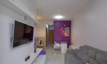 Imagem 3: APARTAMENTO RESIDENCIAL em SÃO PAULO - SP, LAUZANE PAULISTA