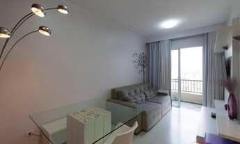 Imagem 2: APARTAMENTO RESIDENCIAL em SÃO PAULO - SP, LAUZANE PAULISTA