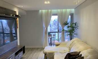 Imagem 2: APARTAMENTO RESIDENCIAL em SÃO PAULO - SP, VILA AURORA (ZONA NORTE