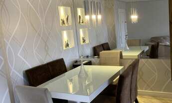 Imagem 4: APARTAMENTO RESIDENCIAL em SÃO PAULO - SP, VILA AURORA (ZONA NORTE