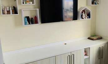 Imagem 7: APARTAMENTO RESIDENCIAL em SÃO PAULO - SP, VILA AURORA (ZONA NORTE