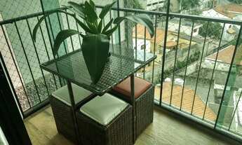 Imagem 5: APARTAMENTO RESIDENCIAL em SÃO PAULO - SP, SANTA TERESINHA