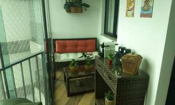 Imagem 4: APARTAMENTO RESIDENCIAL em SÃO PAULO - SP, SANTA TERESINHA