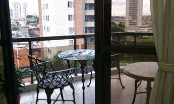 Imagem: APARTAMENTO RESIDENCIAL em SÃO PAULO