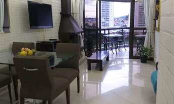 Imagem 2: APARTAMENTO RESIDENCIAL em SÃO PAULO - SP, PARQUE MANDAQUI