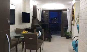 Imagem 5: APARTAMENTO RESIDENCIAL em SÃO PAULO - SP, PARQUE MANDAQUI