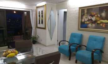 Imagem 6: APARTAMENTO RESIDENCIAL em SÃO PAULO - SP, PARQUE MANDAQUI