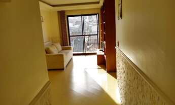 Imagem 2: APARTAMENTO RESIDENCIAL em SÃO PAULO - SP, VILA MAZZEI