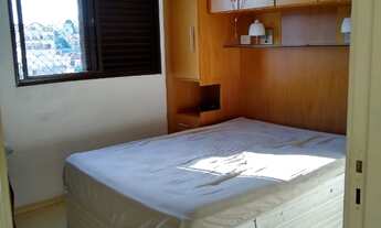 Imagem 3: APARTAMENTO RESIDENCIAL em SÃO PAULO - SP, VILA MAZZEI