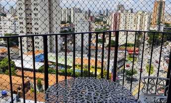 Imagem 3: APARTAMENTO RESIDENCIAL em SÃO PAULO - SP, PARQUE MANDAQUI