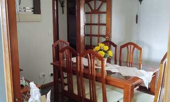 Imagem 7: APARTAMENTO RESIDENCIAL em SÃO PAULO - SP, PARQUE MANDAQUI