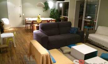 Imagem 3: APARTAMENTO RESIDENCIAL em SÃO PAULO - SP, LAUZANE PAULISTA