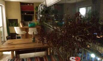 Imagem: APARTAMENTO RESIDENCIAL em SÃO PAULO