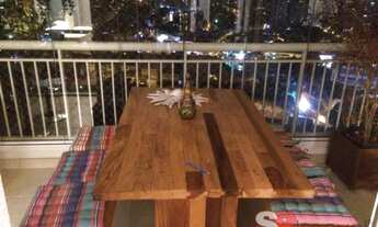 Imagem 2: APARTAMENTO RESIDENCIAL em SÃO PAULO - SP, LAUZANE PAULISTA