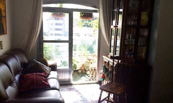 Imagem 3: APARTAMENTO RESIDENCIAL em SÃO PAULO - SP, SANTA TERESINHA