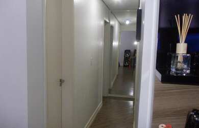 Imagem 5: APARTAMENTO RESIDENCIAL em SÃO PAULO - SP, VILA ISOLINA MAZZEI