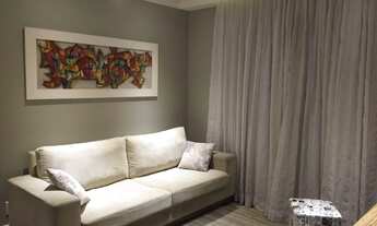 Imagem: APARTAMENTO RESIDENCIAL em SÃO PAULO