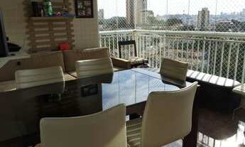 Imagem 7: APARTAMENTO RESIDENCIAL em SÃO PAULO - SP, LAUZANE PAULISTA