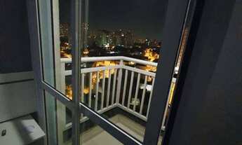 Imagem 2: APARTAMENTO RESIDENCIAL em SÃO PAULO - SP, CHORA MENINO