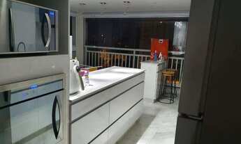 Imagem 5: APARTAMENTO RESIDENCIAL em SÃO PAULO - SP, CHORA MENINO