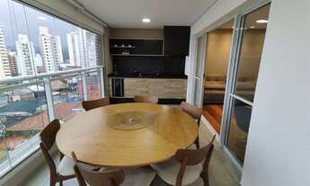 Imagem 2: APARTAMENTO RESIDENCIAL em SÃO PAULO - SP, JARDIM PARAÍSO