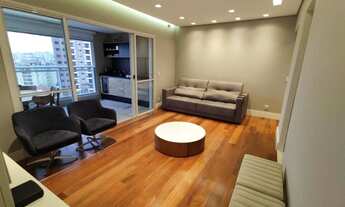 Imagem 3: APARTAMENTO RESIDENCIAL em SÃO PAULO - SP, JARDIM PARAÍSO