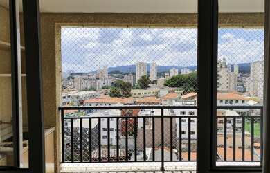 Imagem 4: APARTAMENTO RESIDENCIAL em SÃO PAULO - SP, PARQUE MANDAQUI