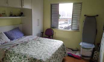 Imagem 5: APARTAMENTO RESIDENCIAL em SÃO PAULO - SP, CASA VERDE