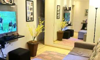 Imagem 7: APARTAMENTO RESIDENCIAL em SÃO PAULO - SP, VILA AMÁLIA (ZONA NORTE