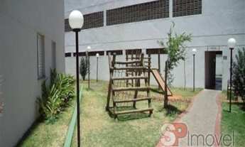 Imagem 2: APARTAMENTO RESIDENCIAL em SÃO PAULO - SP, PARQUE NOVO MUNDO