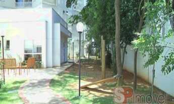 Imagem 3: APARTAMENTO RESIDENCIAL em SÃO PAULO - SP, PARQUE NOVO MUNDO