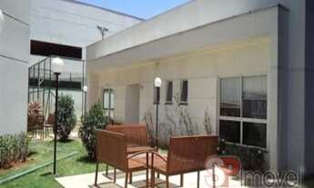 Imagem 4: APARTAMENTO RESIDENCIAL em SÃO PAULO - SP, PARQUE NOVO MUNDO