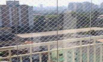 Imagem 5: APARTAMENTO RESIDENCIAL em SÃO PAULO - SP, PARQUE NOVO MUNDO